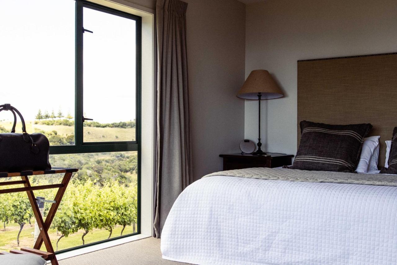 Vineyard Apartment Tutukaka Extérieur photo